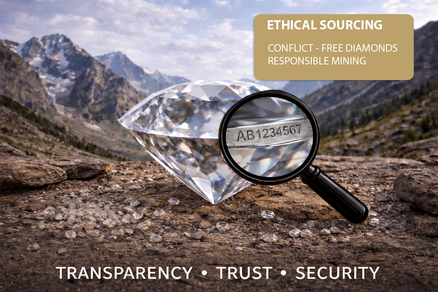 Ethical and Traceability Assurance