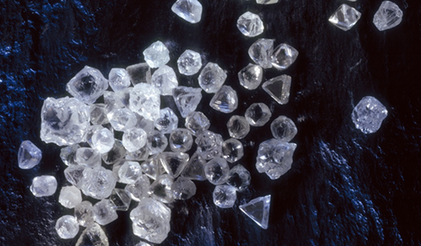 Rough Diamonds